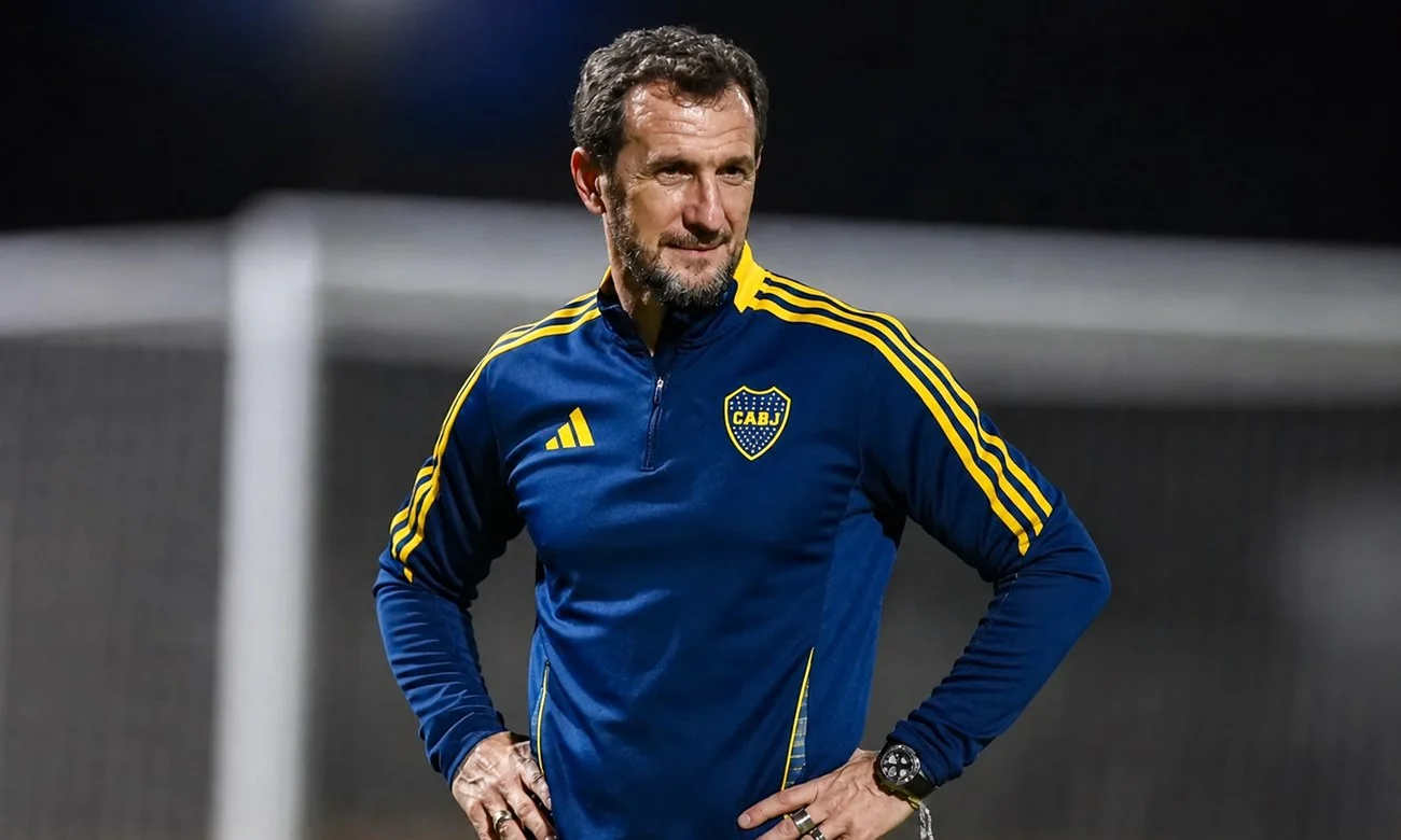 Rodolfo Arruabarrena.