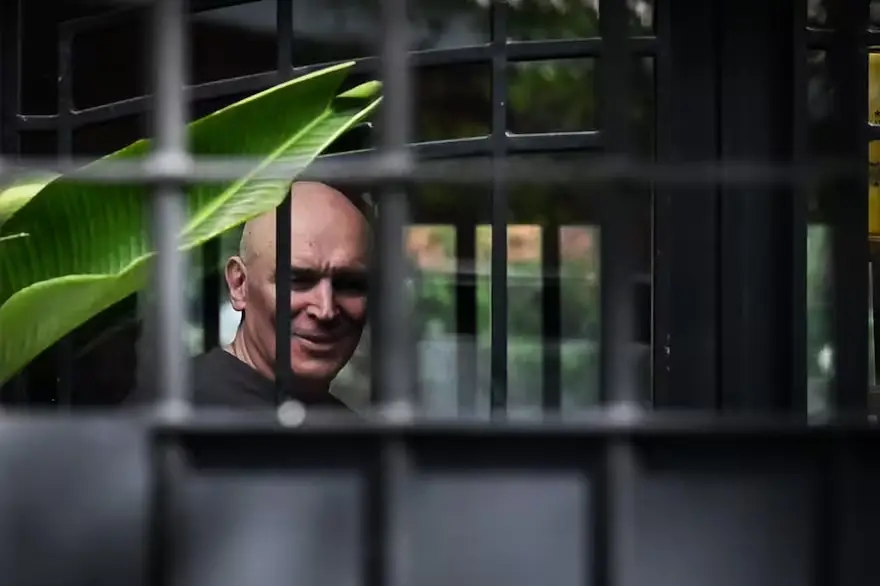 La causa Espert suma nuevo capítulo.