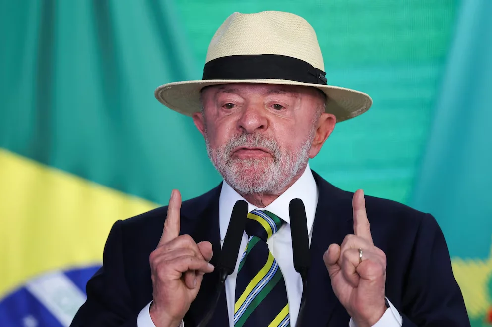 Lula