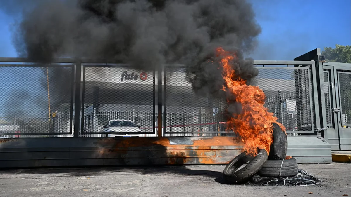 FATE, empresarios y Milei: mientras el conflicto escala y los trabajadores esperan definiciones, la Provincia marca la c