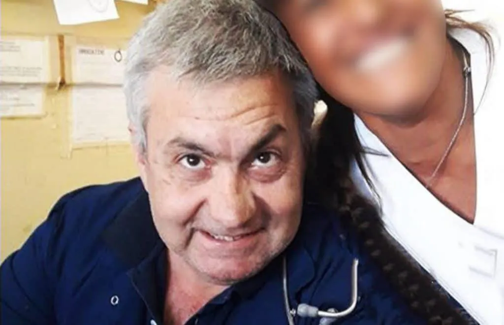 Marisa Fassi decretó 48 horas de duelo en Cañuelas por la muerte de un médico a causa de coronavirus