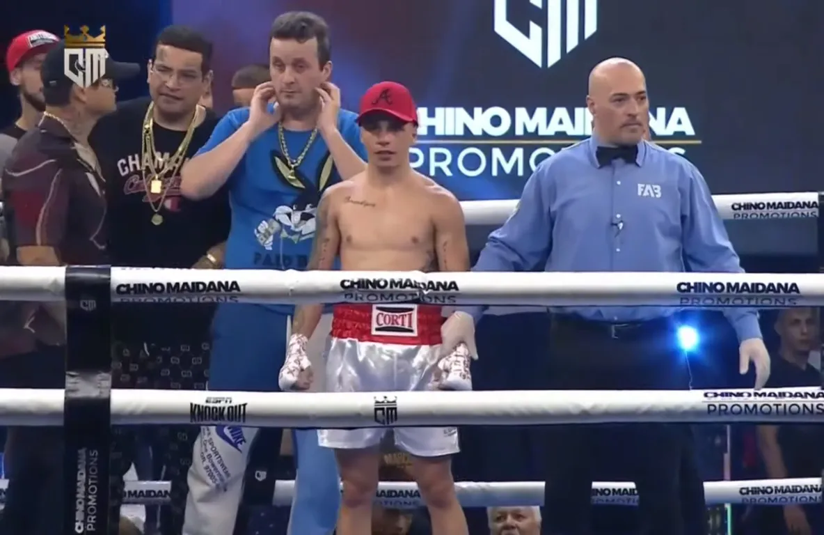 Agustín Avión Gauto