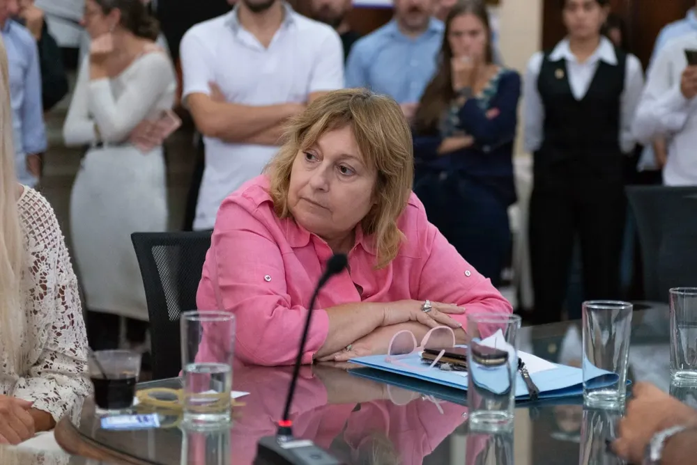 Graciela Ocaña Graciela Ocaña