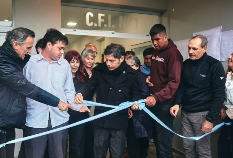cfi casares