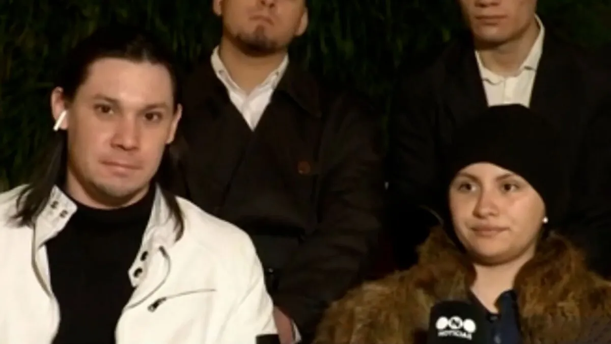 La Banda de Los Copitos 2