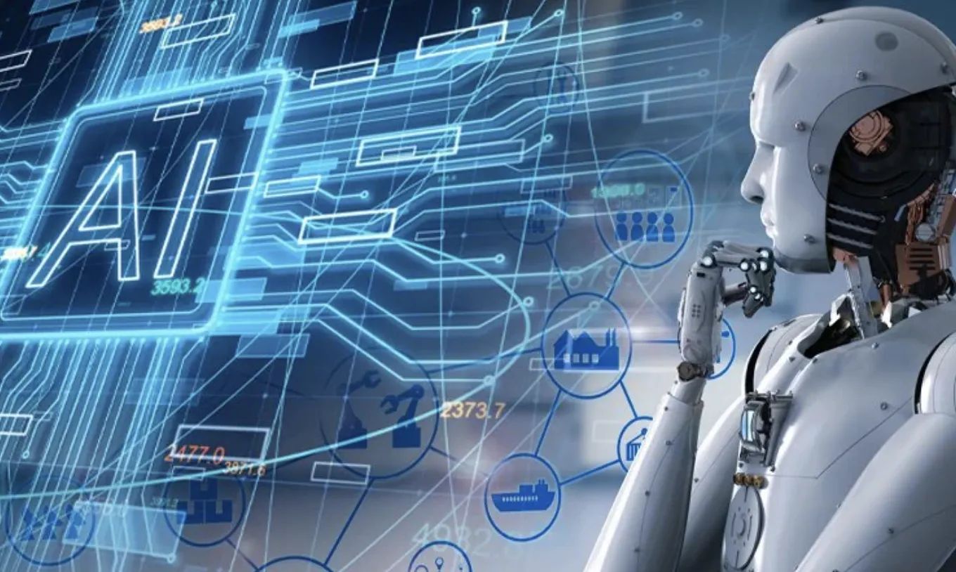 IA ámbito laboral 2