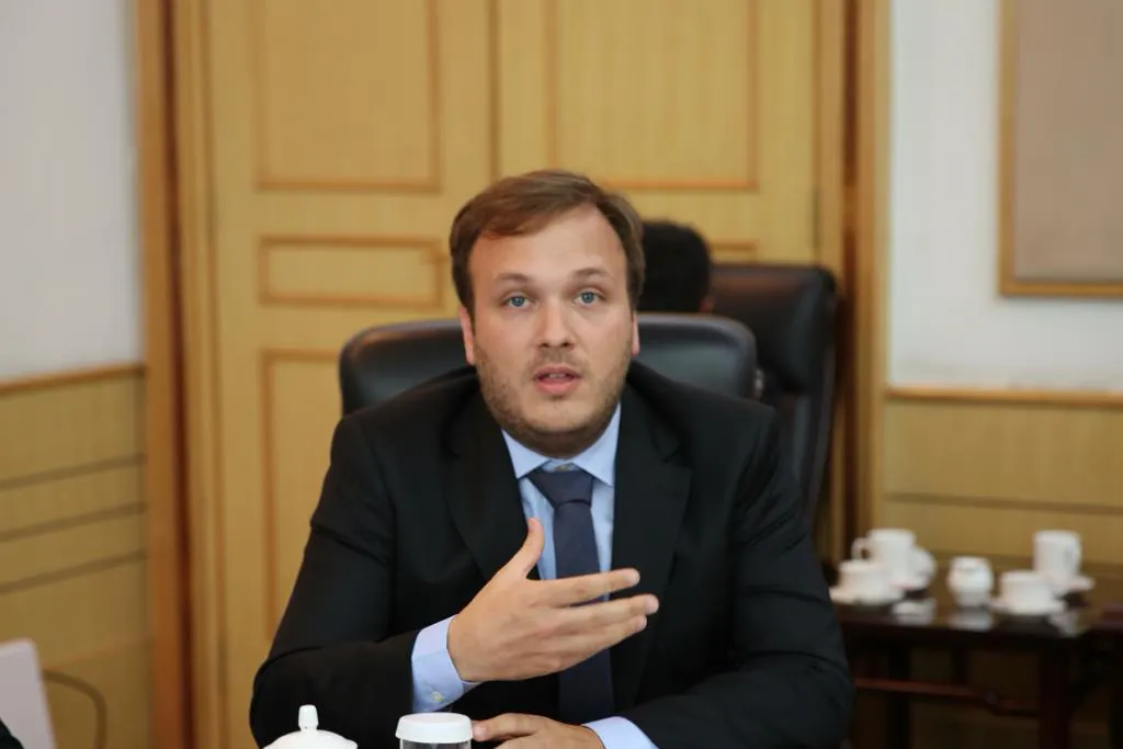 Secretaría Legal y Técnica bonaerense: asumió el nuevo titular