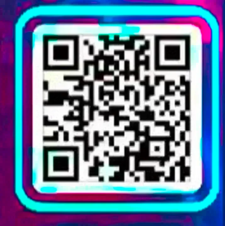 QR Votación Gran Hermano QR Votación Gran Hermano