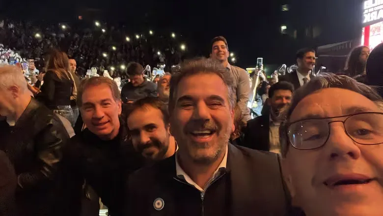 PRO Buenos Aires