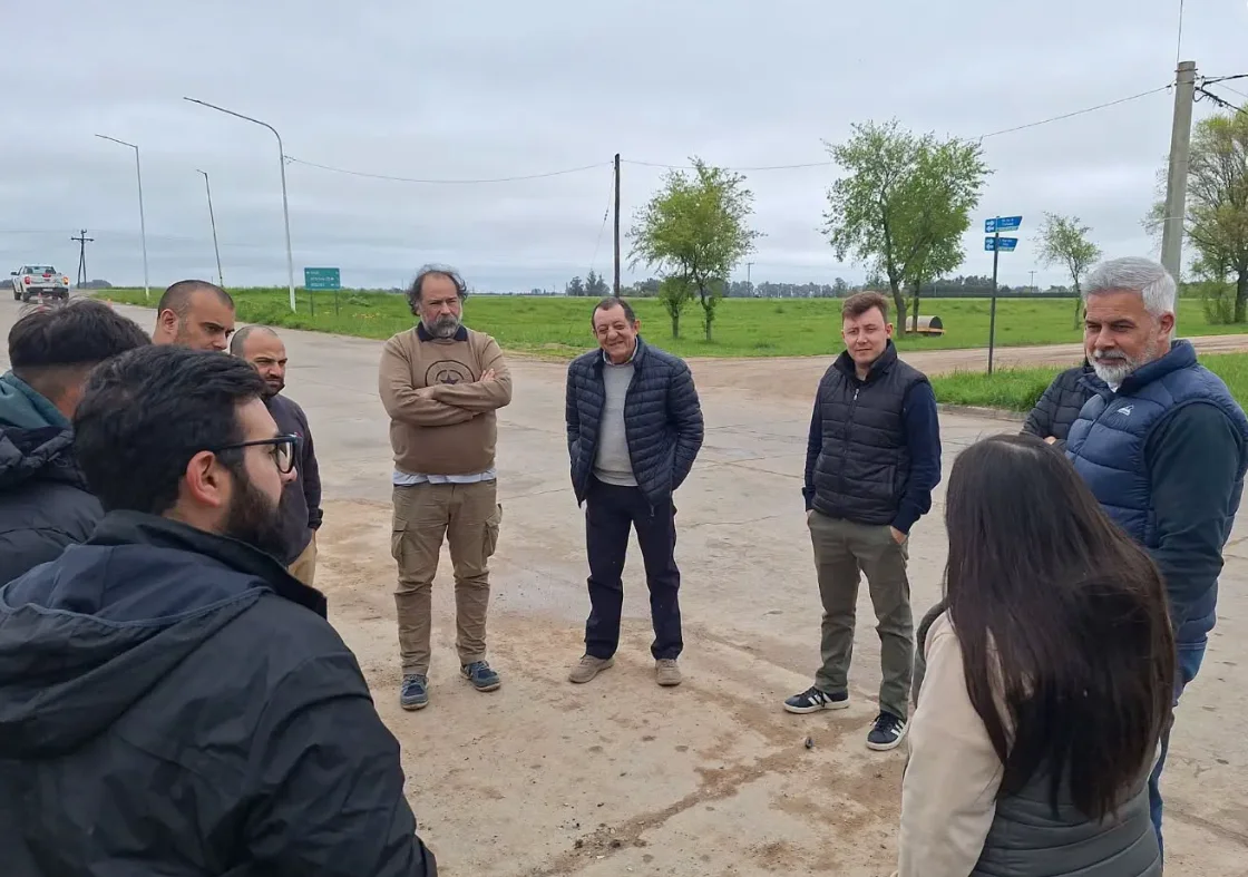 Obra Juárez