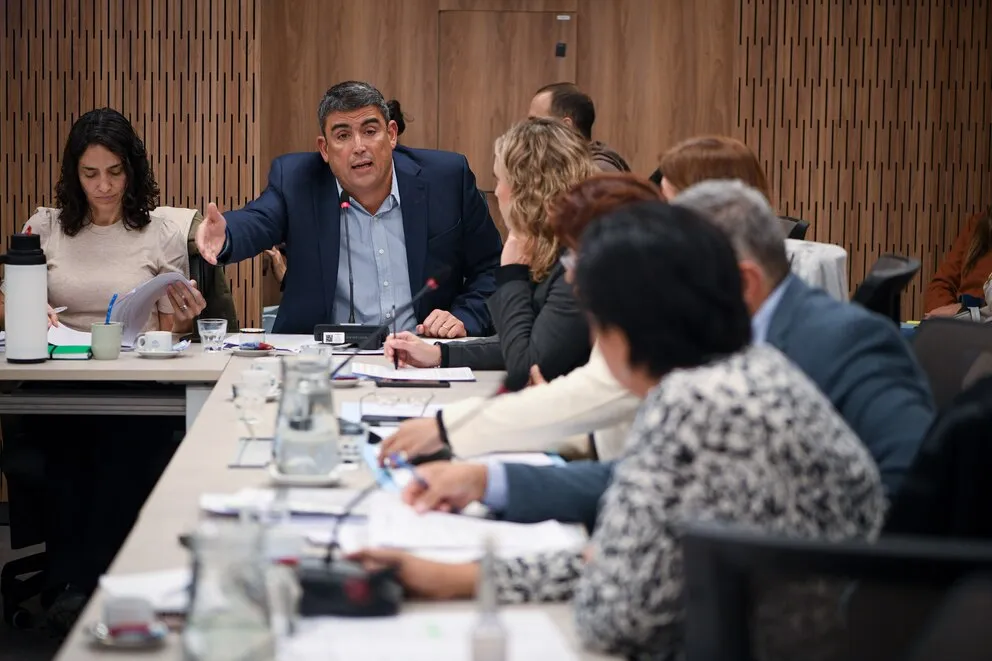 Defensoría de la Niñez