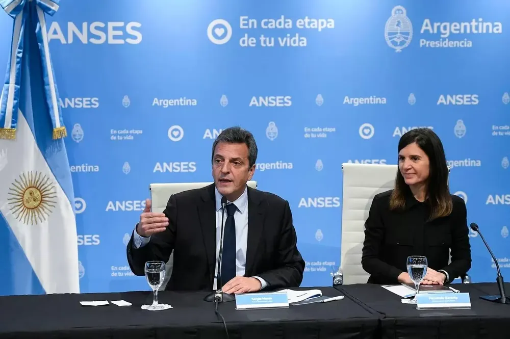 Comenzo la inscripcion para acceder a nueva linea de creditos de Anses destinada a trabajadores