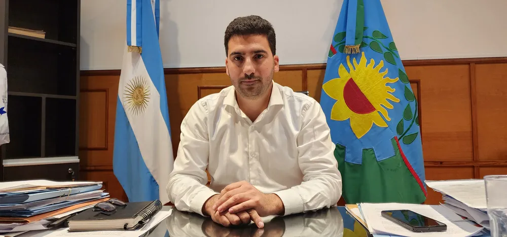 Ramiro Eguen