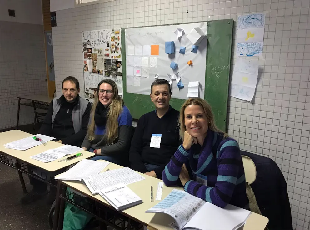 Reichardt Fiscalizando