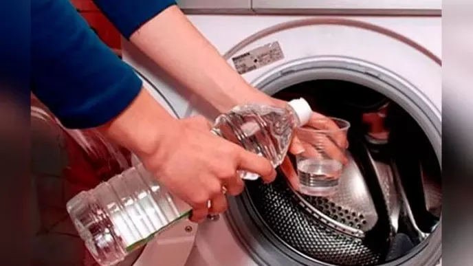 Cómo limpiar un lavarropas: los consejos que nadie te cuenta