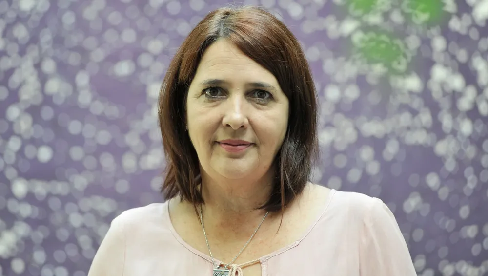 ENTREVISTA GLP: Para la diputada Rey “con protocolo, cada una de las actividades tiene que ir volviendo”