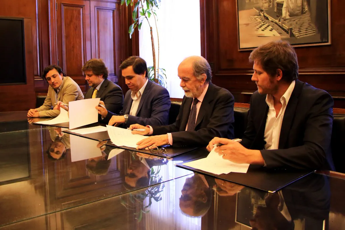 Tizado: “Las PyMEs son el motor industrial del país”