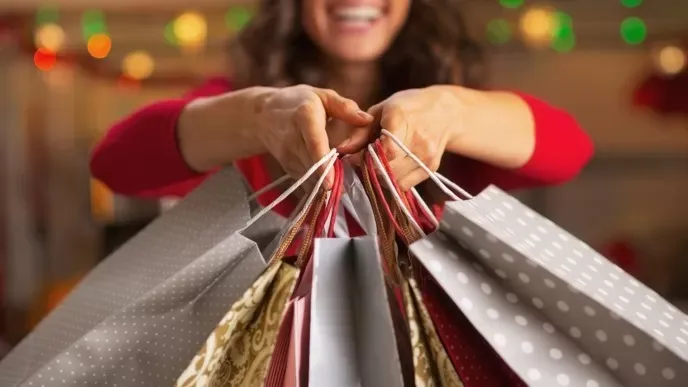 ¿Felices Fiestas? Extrema cautela en las compras para Navidad y Año Nuevo