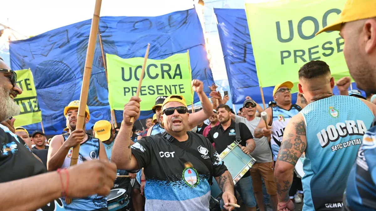 Uocra