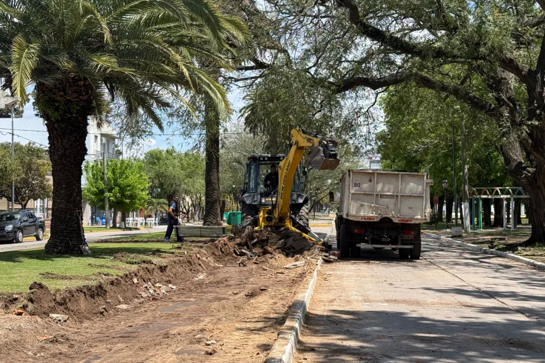 Obras ramallo 2