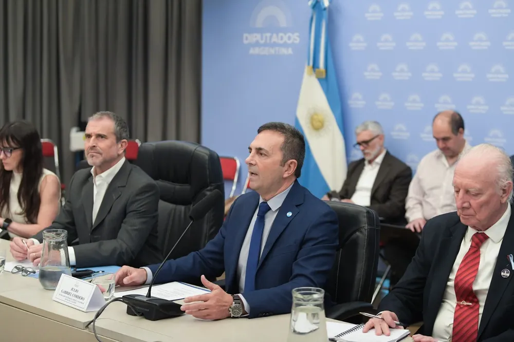 Diputados Argentina
