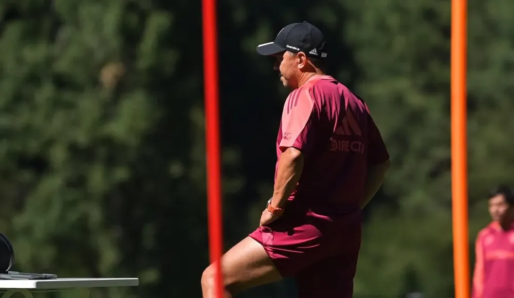 Gallardo redefine el River 2026 refuerzos, salidas y negociaciones