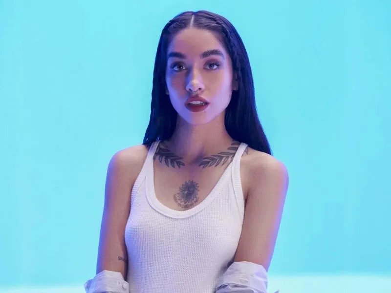María Becerra