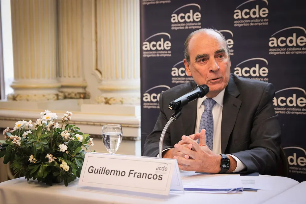 Francos Guillermo