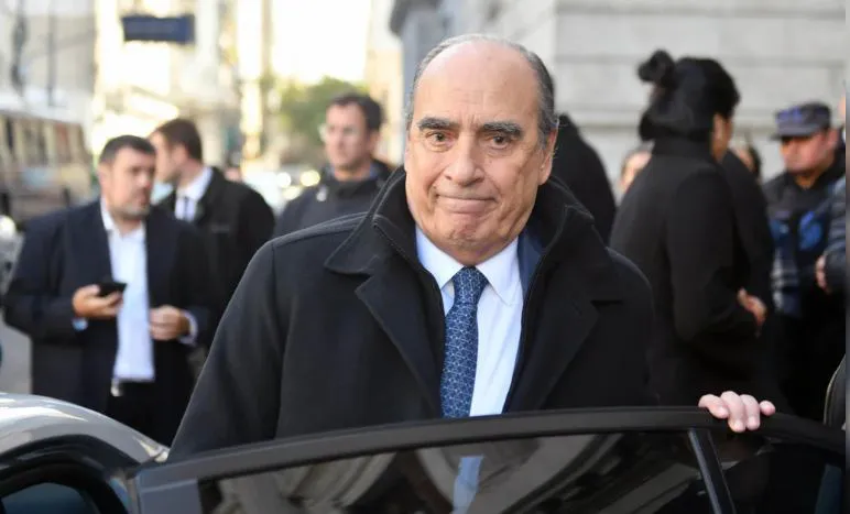 Guillermo Francos 28-05-2024 16.23 Guillermo Francos 