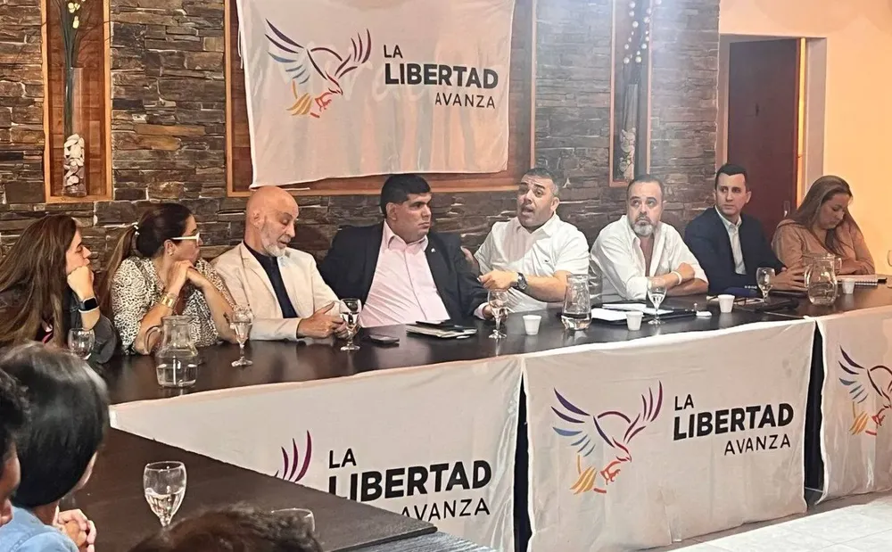 Ataque mafioso y denuncias en la ANSES: escándalo libertario