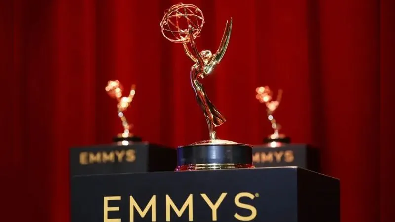 Premios Emmy 18-07-2024 08.48