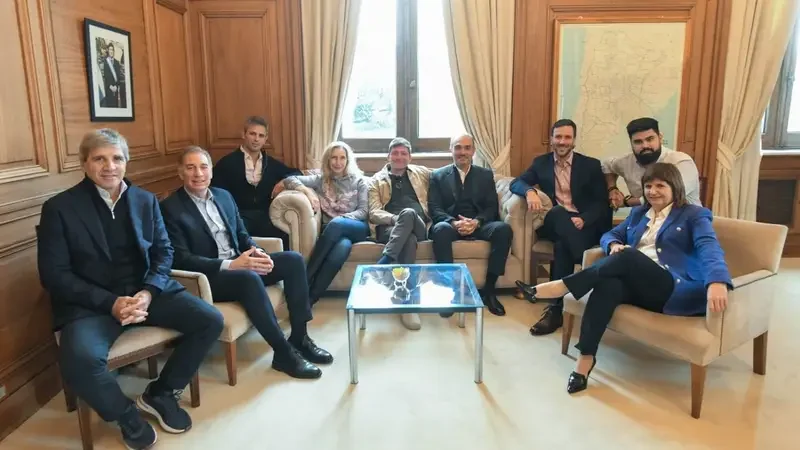 Mesa política