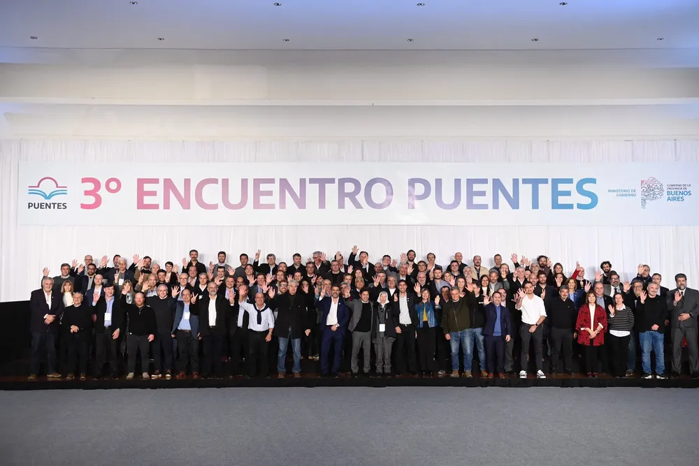 Chacabuco sigue ampliando su oferta educativa.