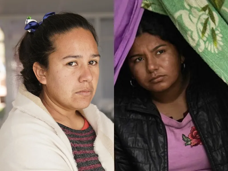 La justicia apunta a las primas de Loan en audiencia clave