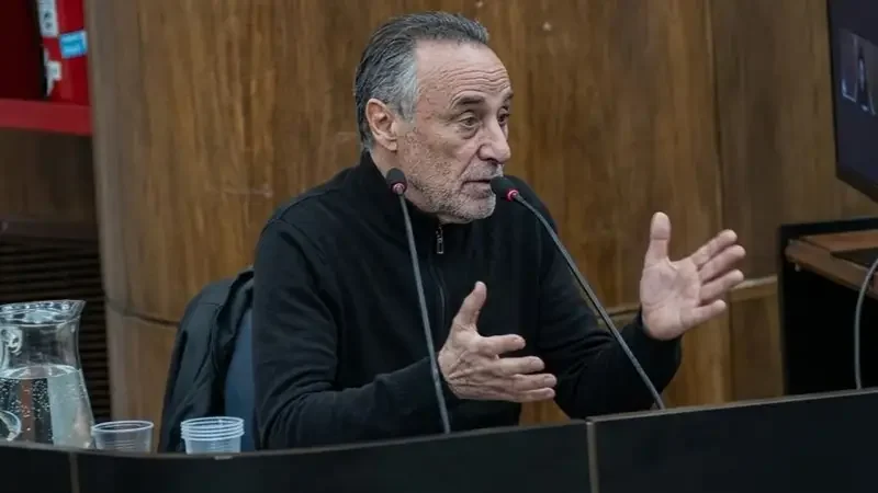 Causa Cuadernos