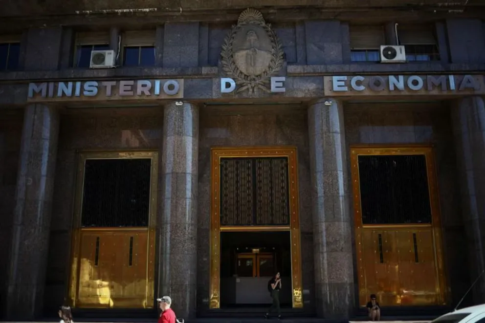 Ministerio de Economía