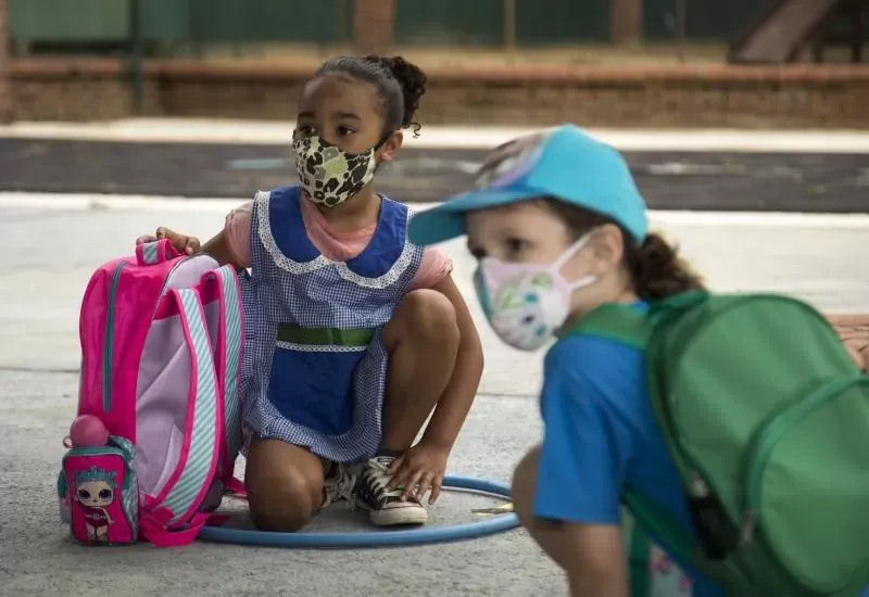 Nicolás Trotta pide que las vacaciones de invierno sirvan para bajar la circulación de personas