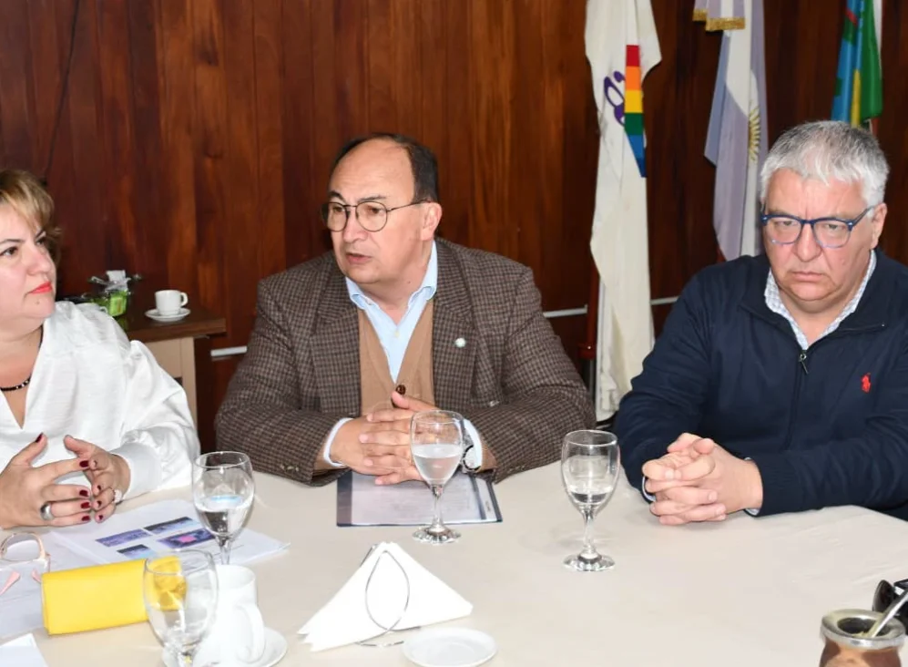 Saladillo anunció obras 2
