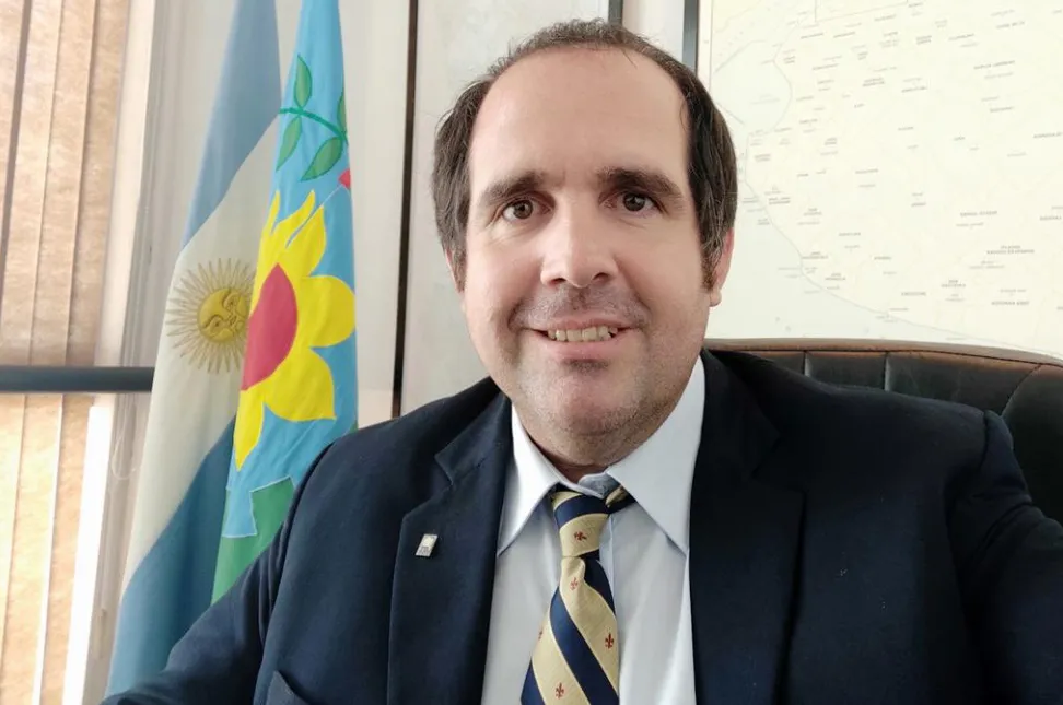 Luciano Bugallo