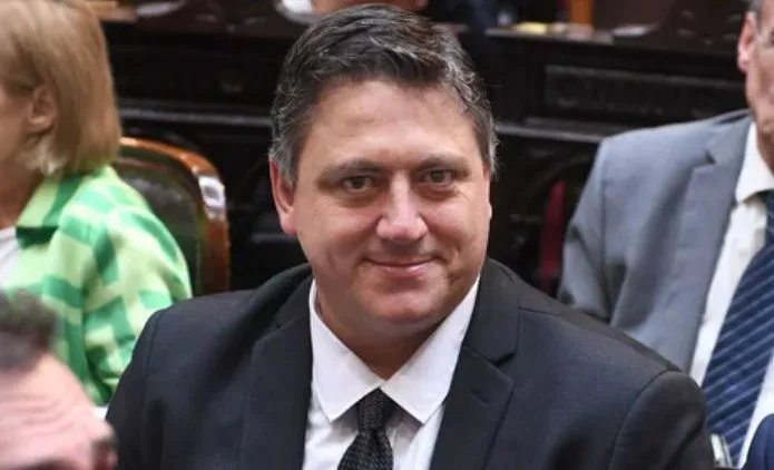 Francisco Paoltroni