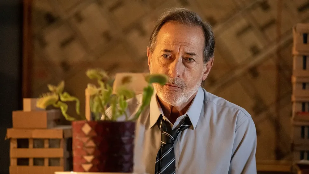 Se viene la 3ra temporada de El Encargado.