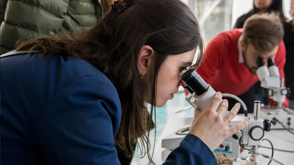 La Provincia apuesta a la ciencia y la innovación