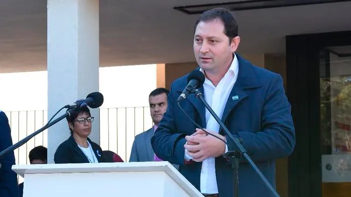 “Serenal prometió transparencia pero no presentó su declaración jurada”