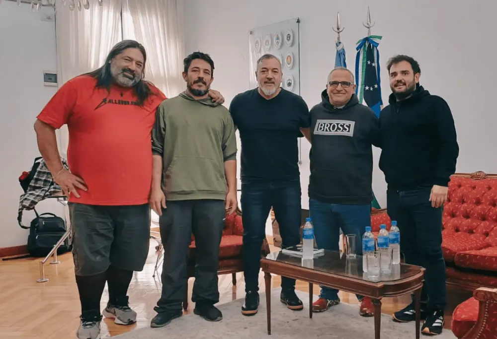 Ate provincias