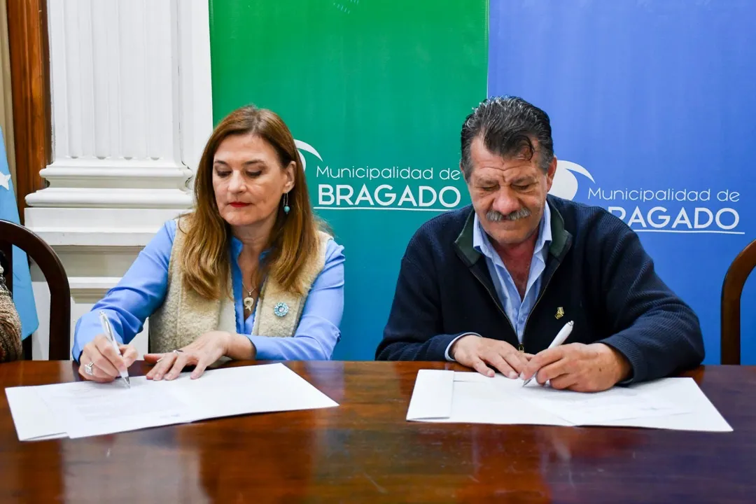 Bragado