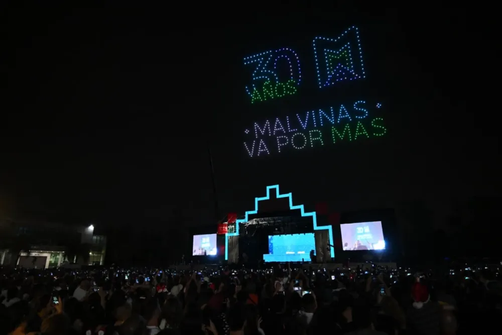 Malvinas