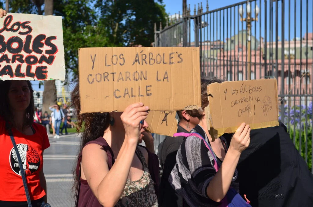 Medio ambiente