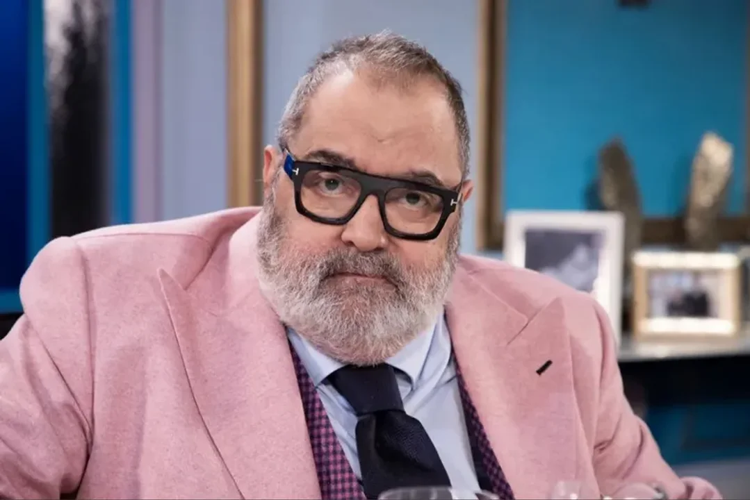 Jorge Lanata