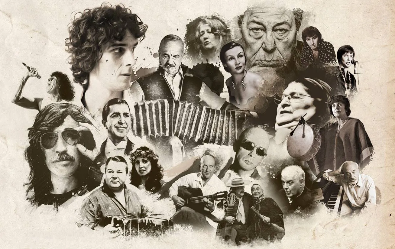 Día Nacional del Músico