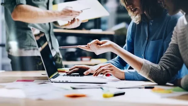 ¿Como adoptan los argentinos la tecnologia en su vida cotidiana?